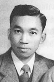 梁思礼
